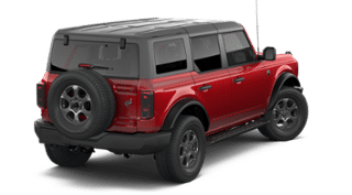 2026 Ford Bronco® External Image 3